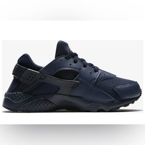 Nike Huarache Run Little Kids' Shoes